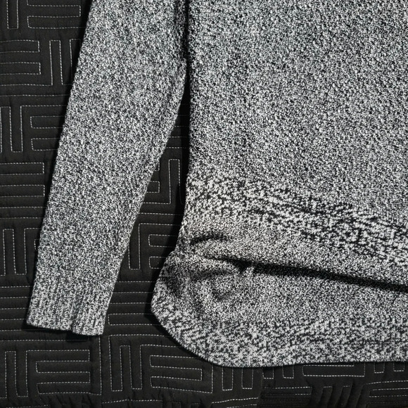 ✨️4/$20. Archy & Co By Cotton On Long Sleeve Marled Knit Pullover, S - Picture 6 of 8